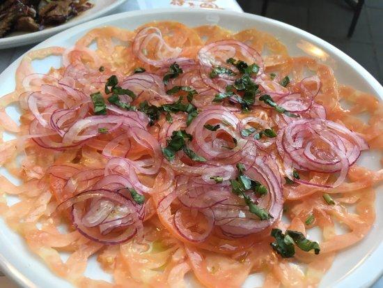 La Gastronomia Di Cervia Carni